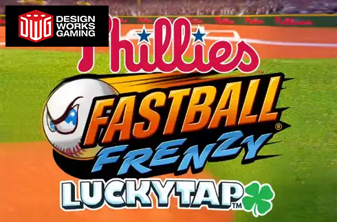 Fastball Frenzy LuckyTap